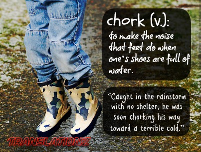 Chork Translationz