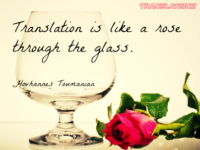 Hovhannes Translationz