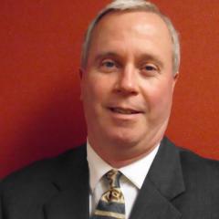 Dan Haugen AGS President