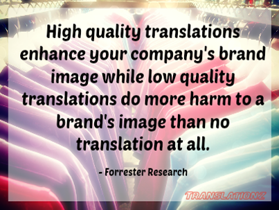 Business d Translationz