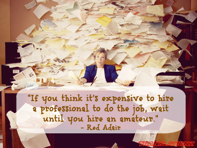 Red Adair Translationz