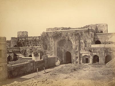 Arabic Melbourne architecture translation