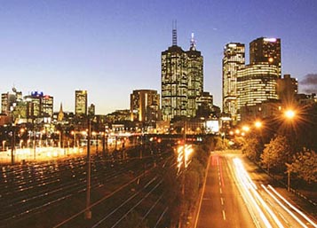 Arabic Melbourne travel translation