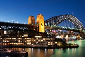 Arabic Sydney medical