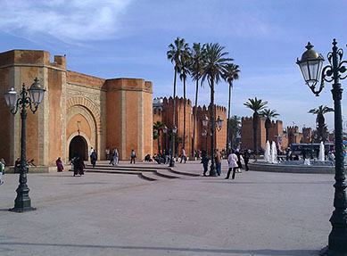 Arabic interpreting services