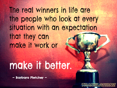 Barbara Pletcher Translationz