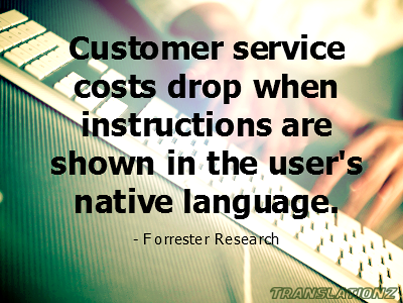 Business b Translationz