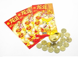 Chinese bank translation