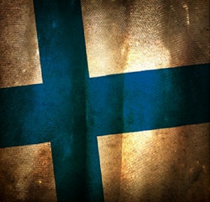 Finland Finnish language