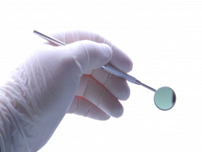 Korean dental translation