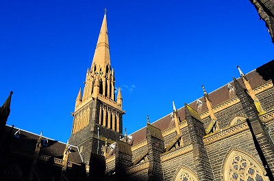 Sydney Arabian Interpreter