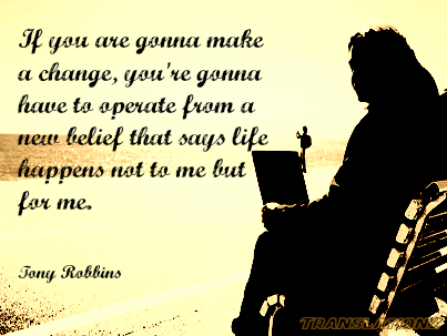 Tony Robbins Translationz