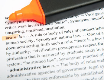 legal document translation