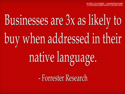 Business A Translationz