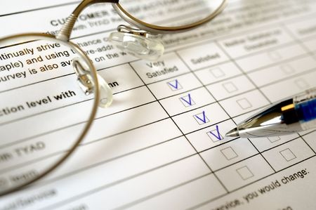 Survey Questionnaire