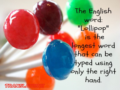 Lollipop Translationz