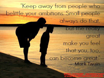 Mark Twain Translationz