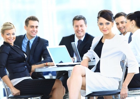 Persian medical meeting translator