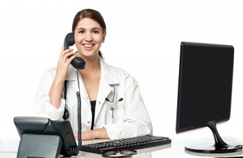 Russian Brisbane doctor