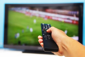 Russian Melbourne TV