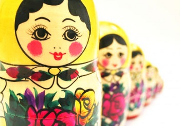 Russian Sydney services