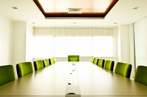 Somali group meeting