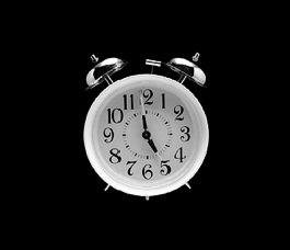 Spanish Melbourne on time translation