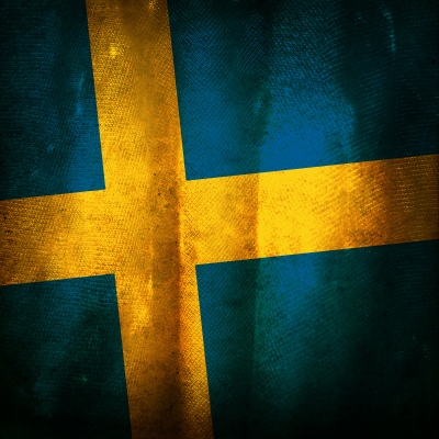 Sweden flag