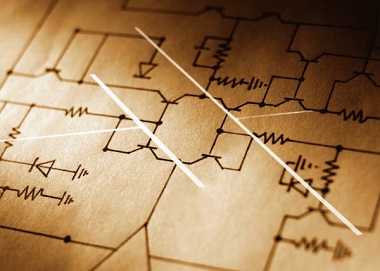 Swedish Canberra engineer