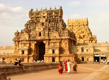 Tamil native tongue translation