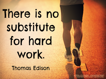 Thomas Edison Translationz