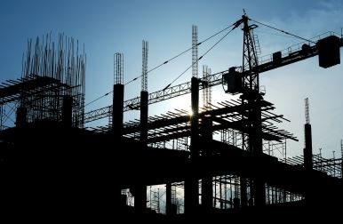 construction supplies translation