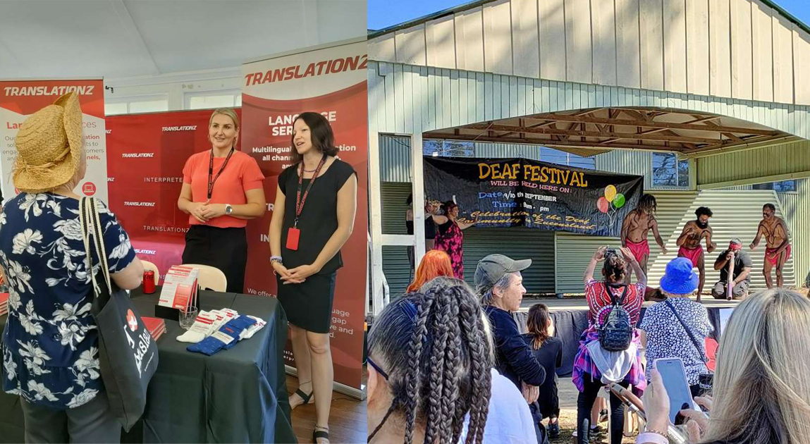 Deaf Festival 2023 2a