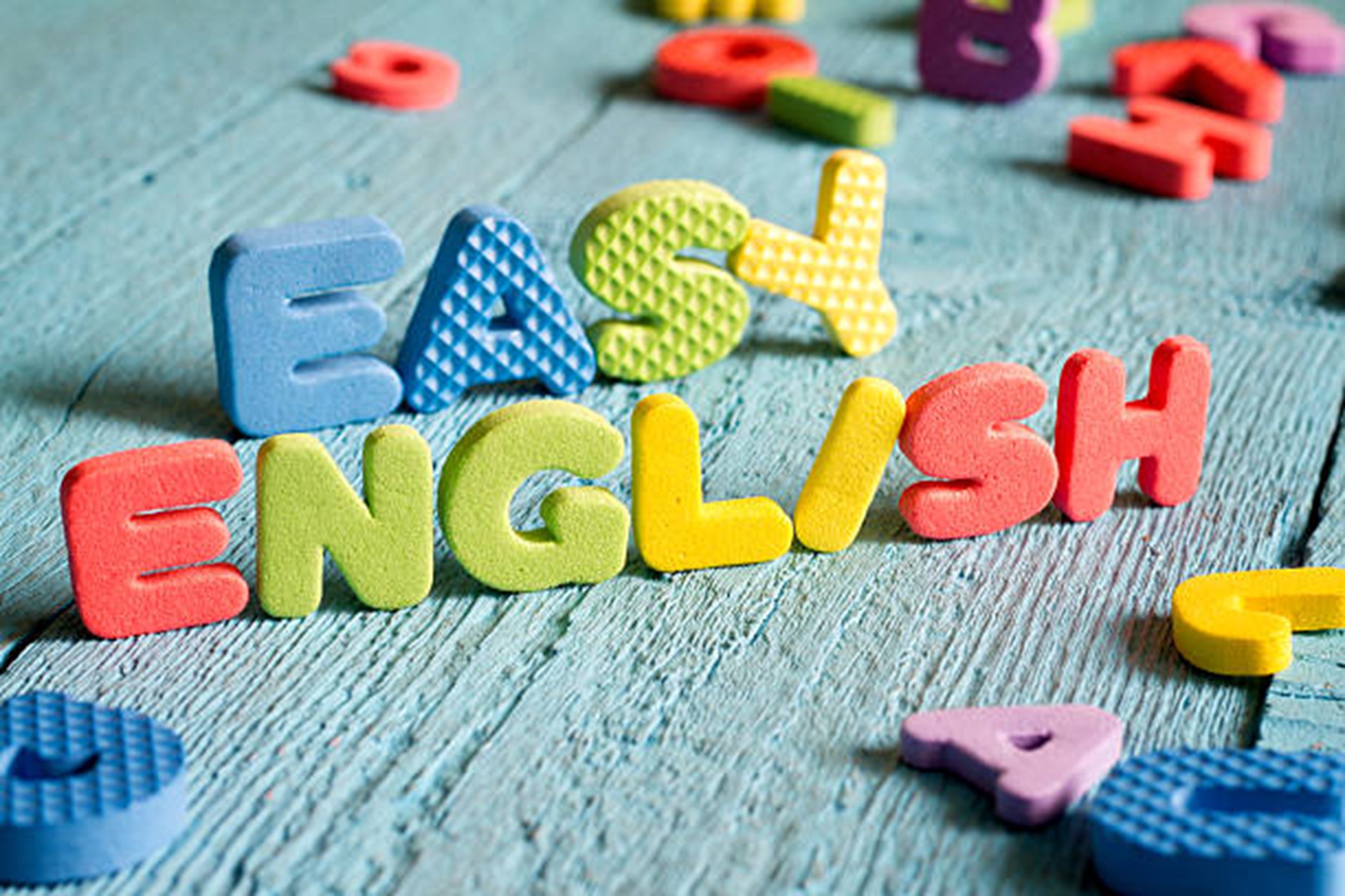 Easy English Translation Service