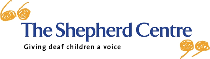 Giving Deaf Children a Voice