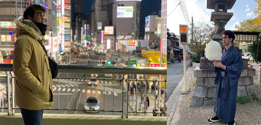 Japanese Language and Culture Australian Perspective