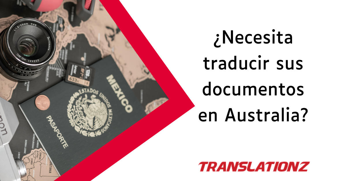 Certified Document Translation Services