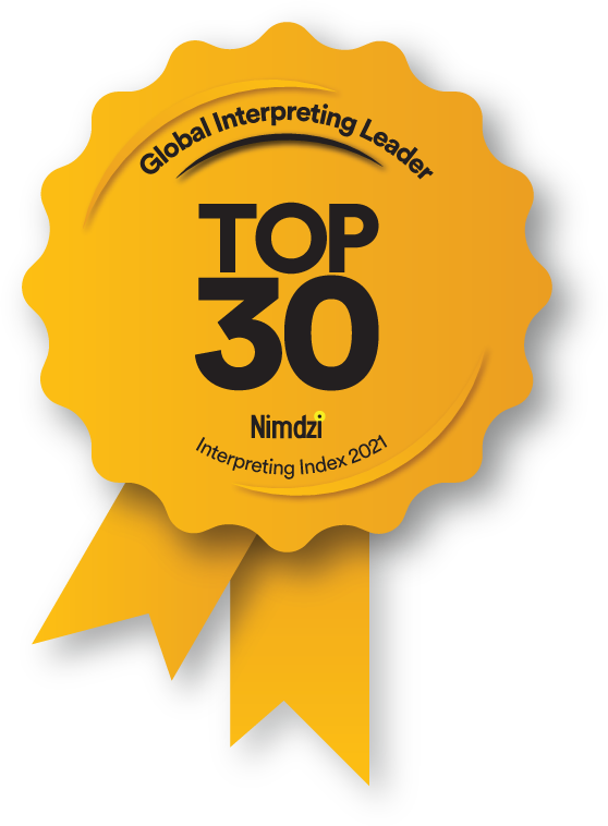 Translationz Ranking