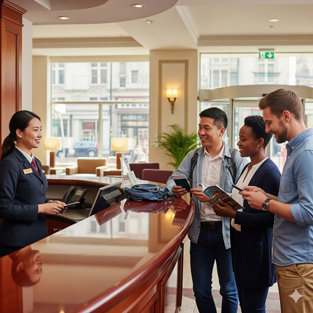 The Hidden Cost to Australian Hospitality