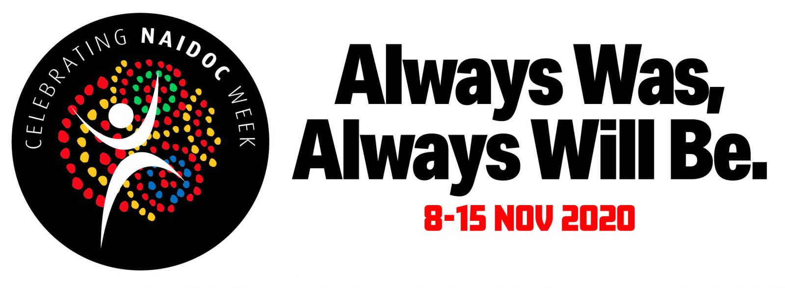 naidoc logo landscape