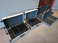 interpreter equipment IR