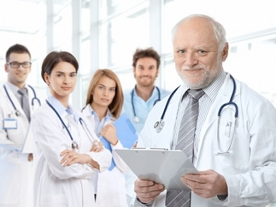 medical translation services