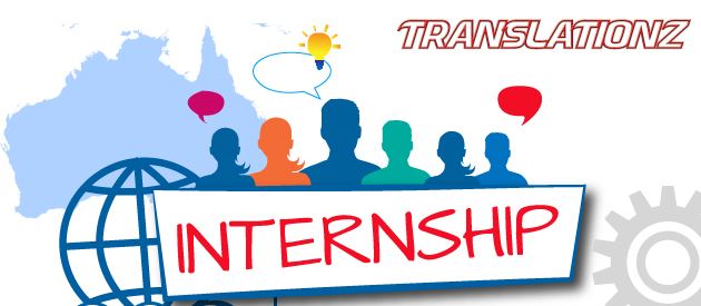 translationz internship